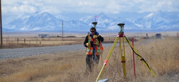 Why Hire a Professional for your land surveying needs